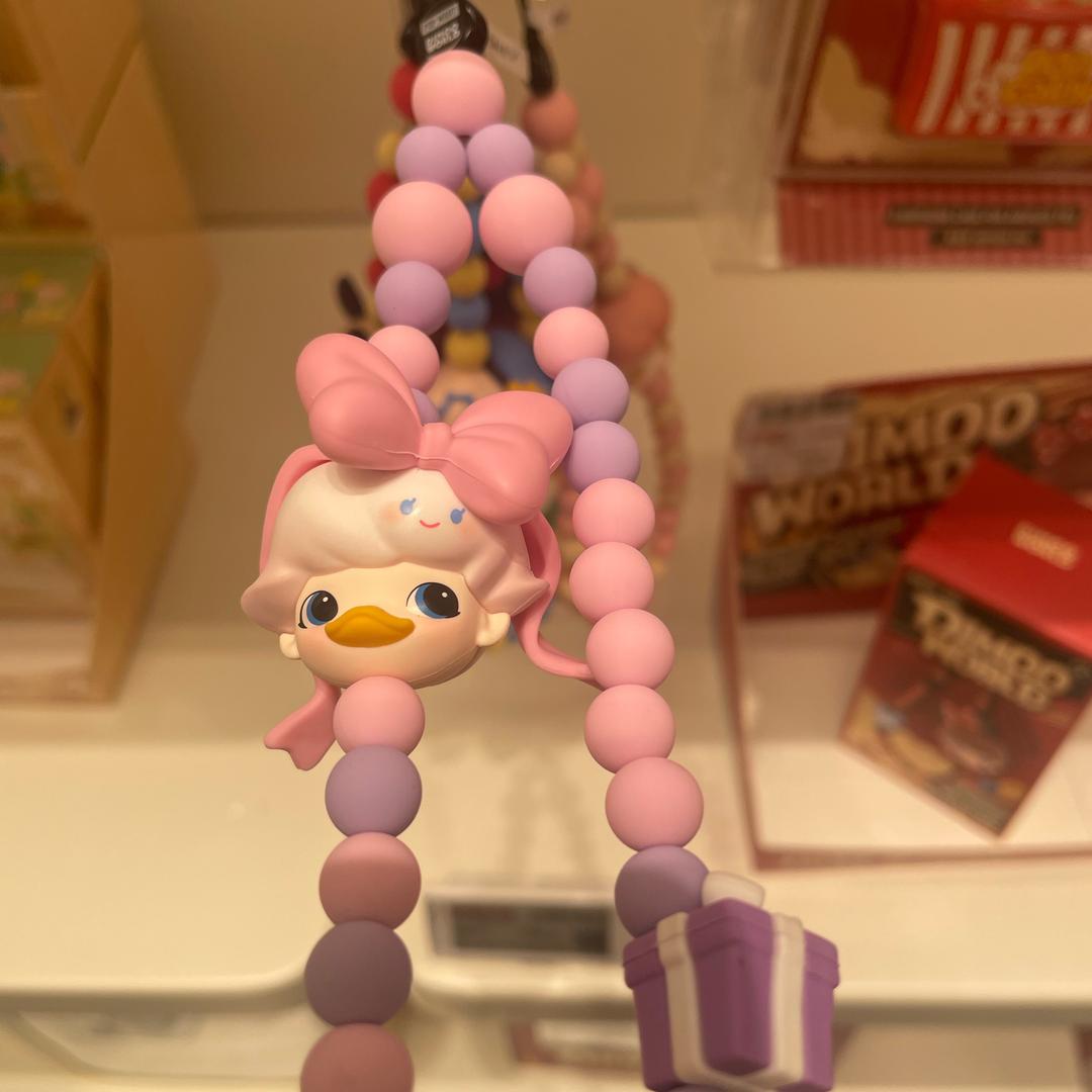 LA潮玩