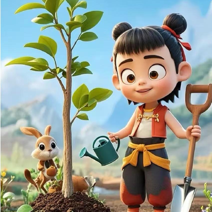 支付接班人
