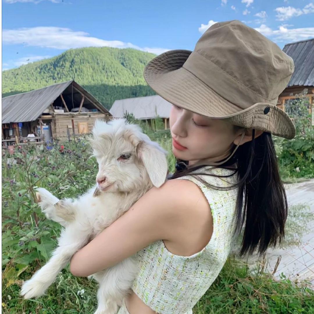 小舞哦