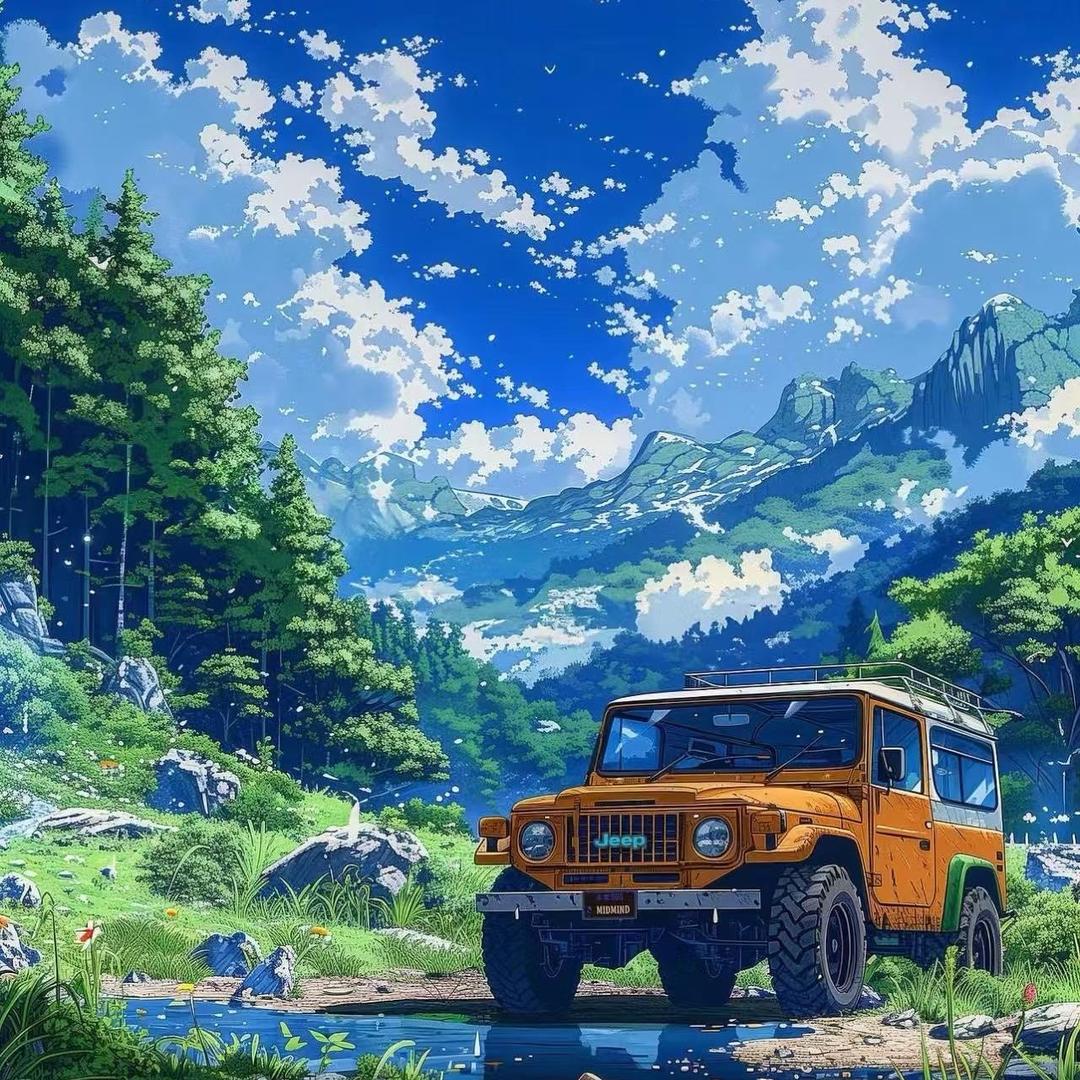 永忠强