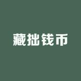 藏拙钱币
