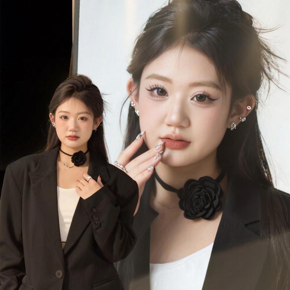 杨美楠.