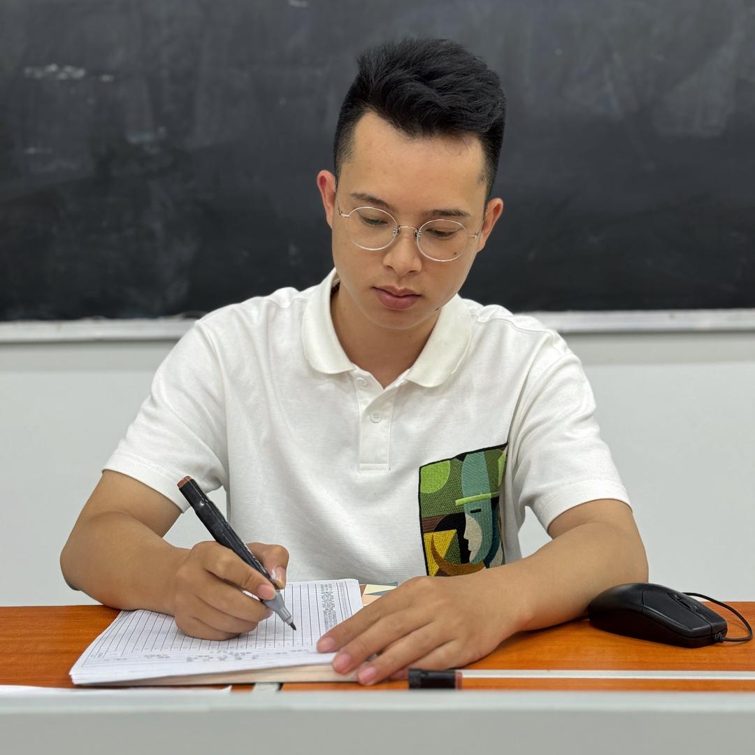 万老师谈升学