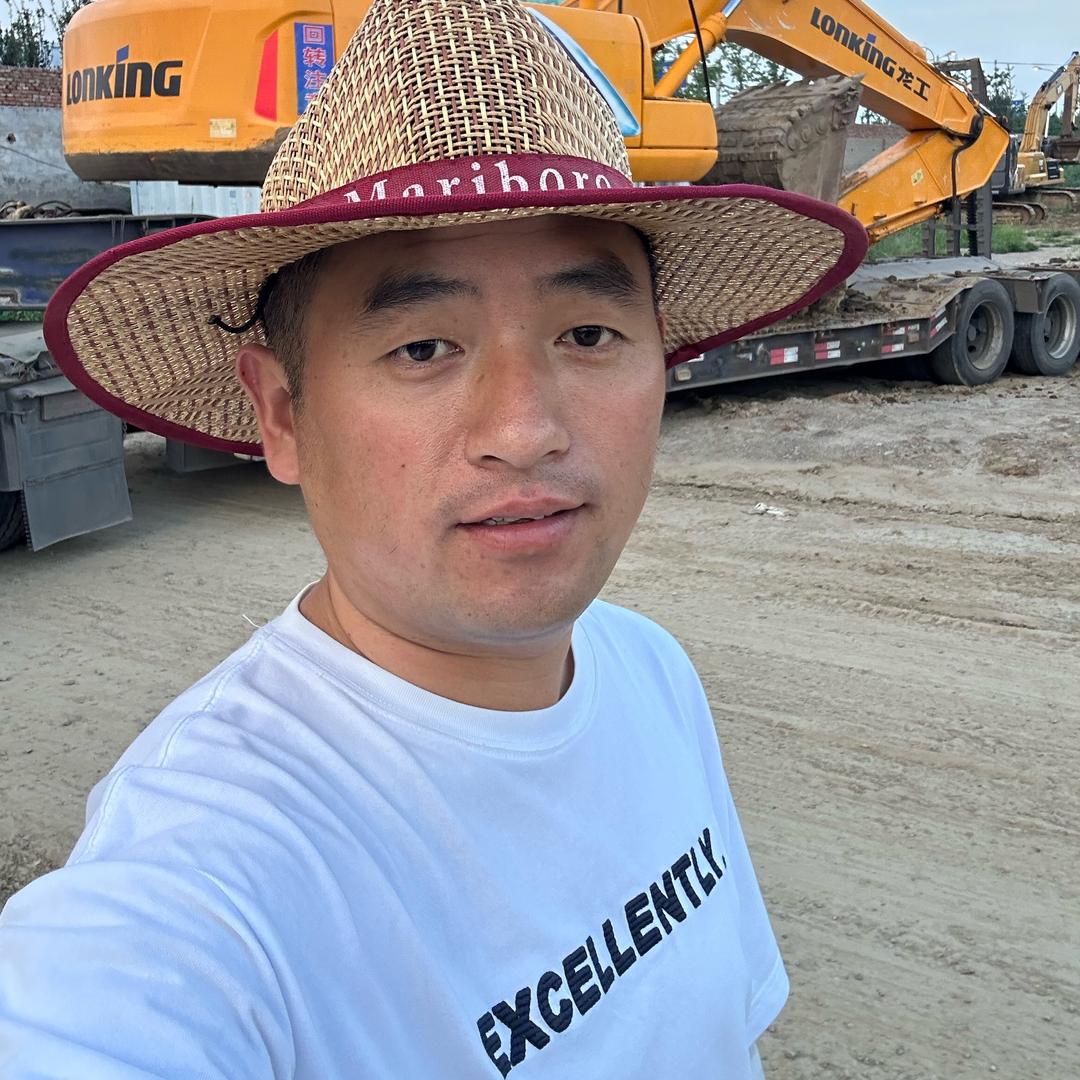 途哥卖挖机（服务全球）