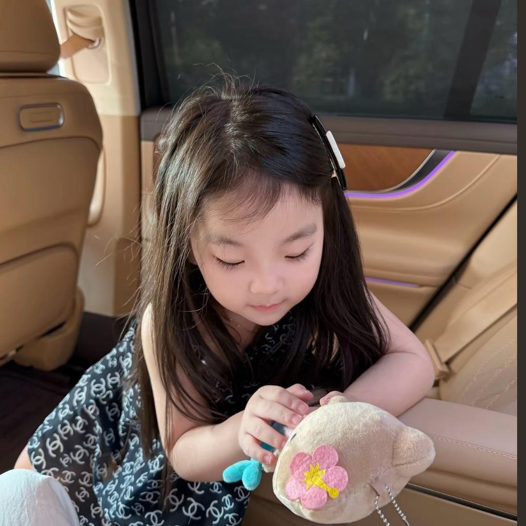 无敌幸运美少女