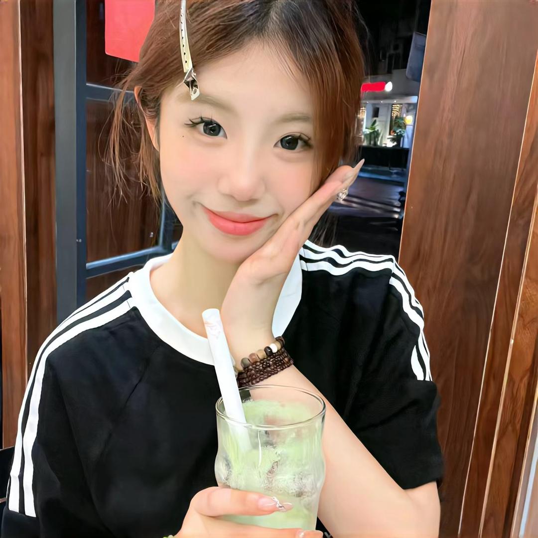 悲伤的小狗