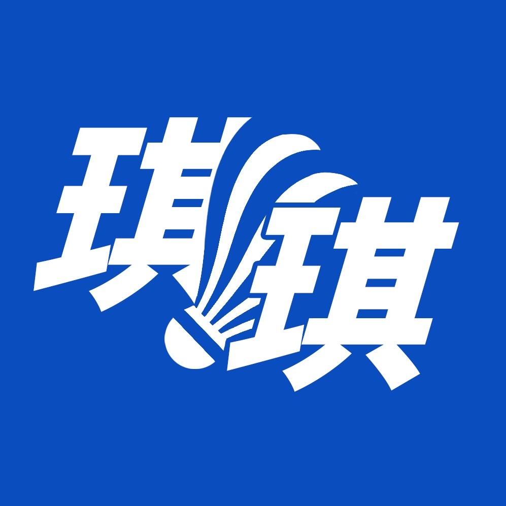 琪琪羽培蒋教练