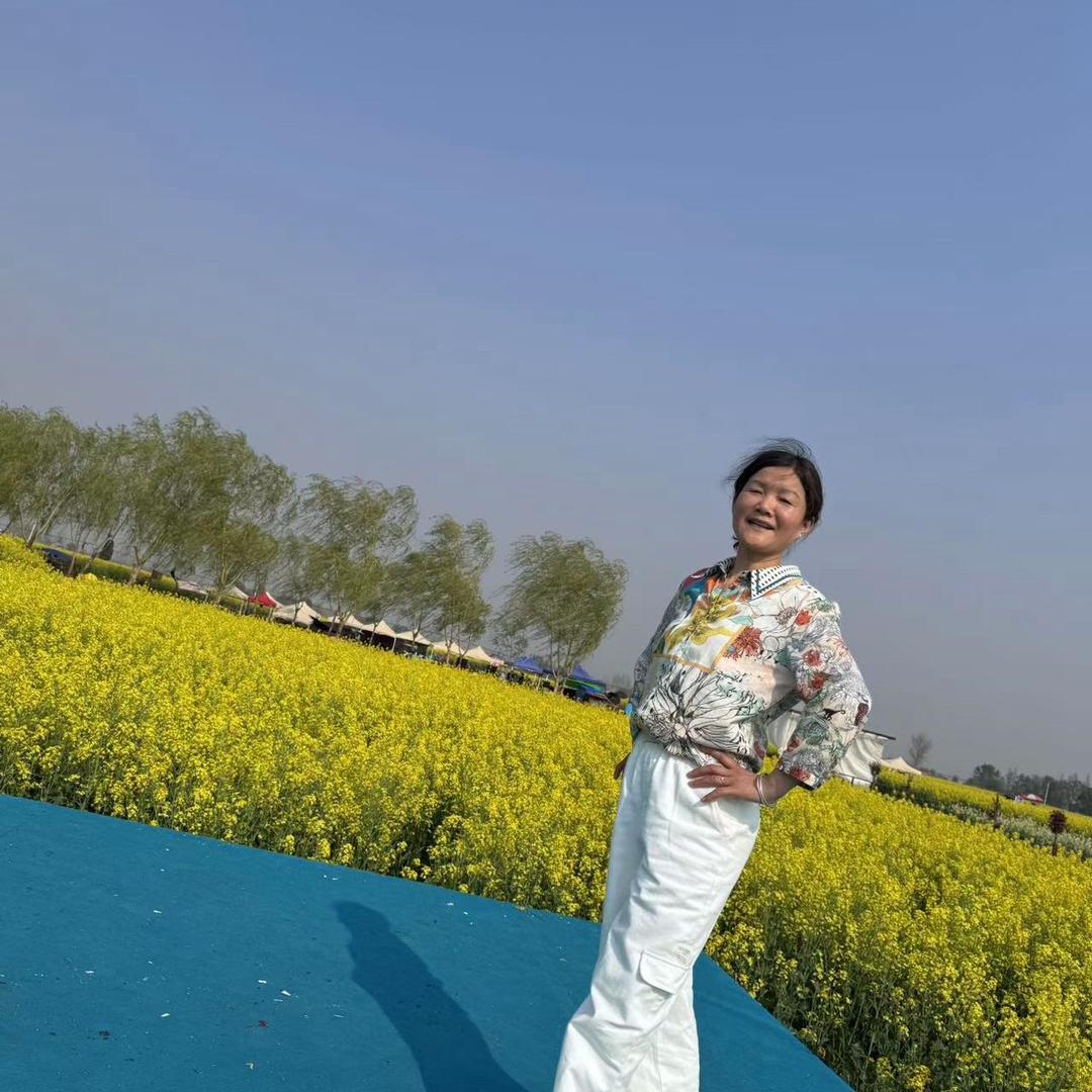 如花似玉
