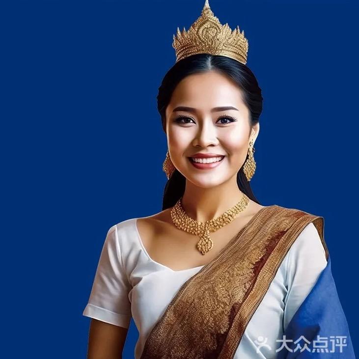 泰芭芭泰式按摩（哈尔滨群力店）