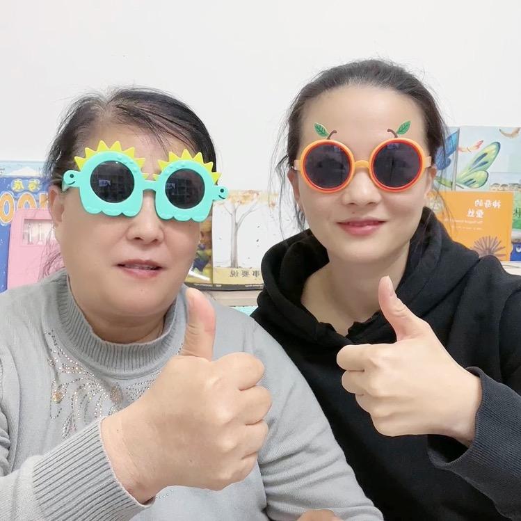我的范老师