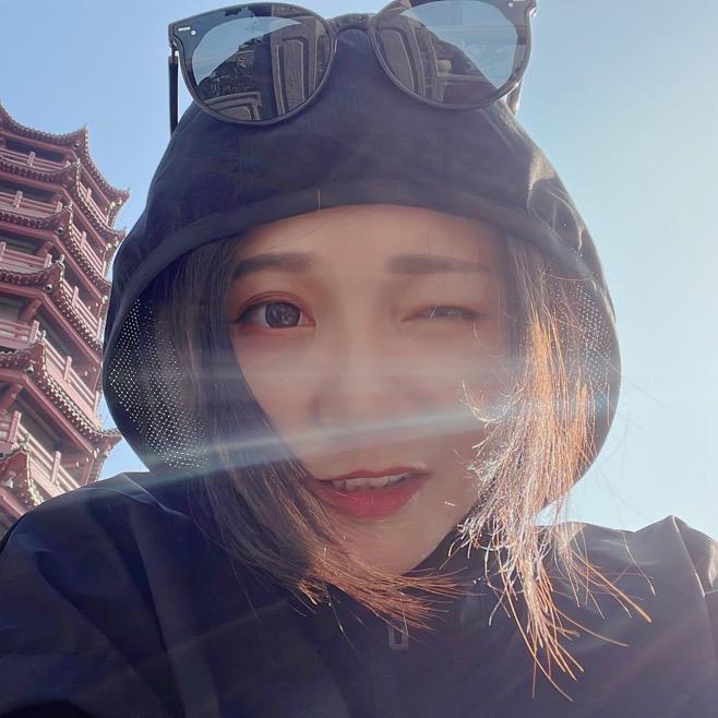 *🌈汤丫头
