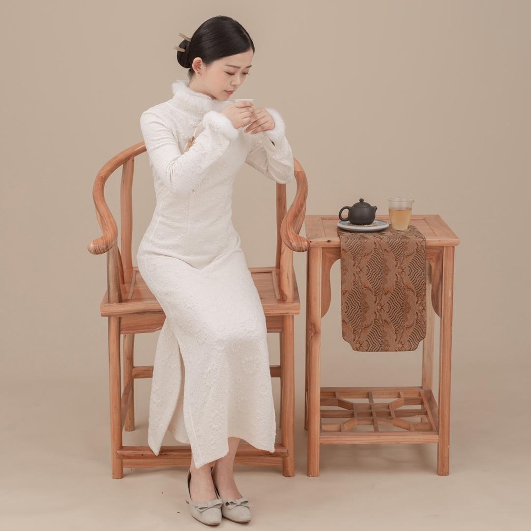 静静的茶生活