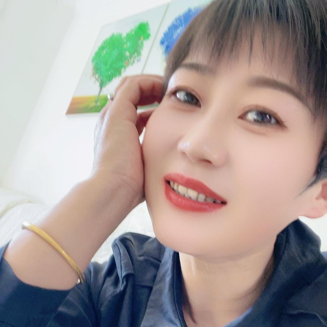 满眼星辰❤️❤️