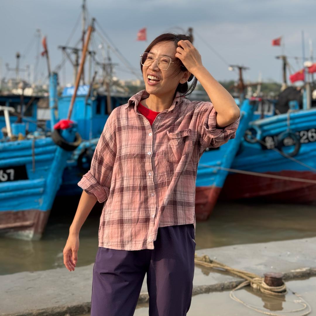 张壮实扒大虾🦐