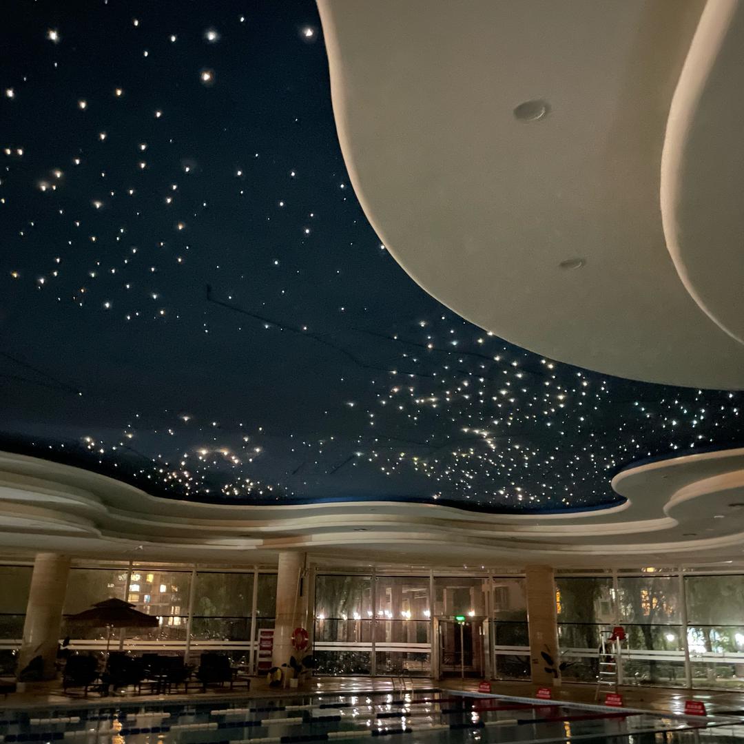 双井/游泳培训-云朵