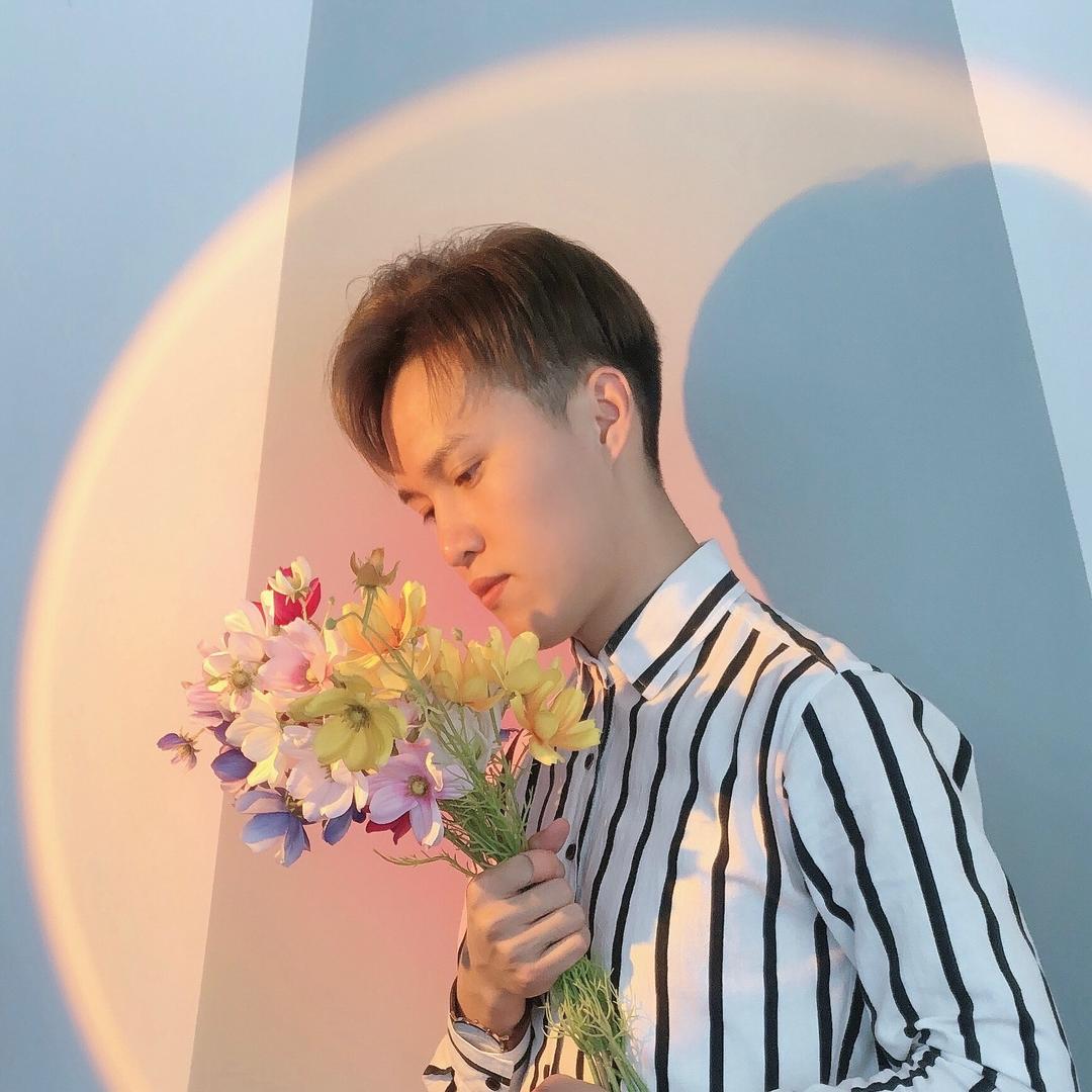 梅州发型设计Tony•Mr.Ye