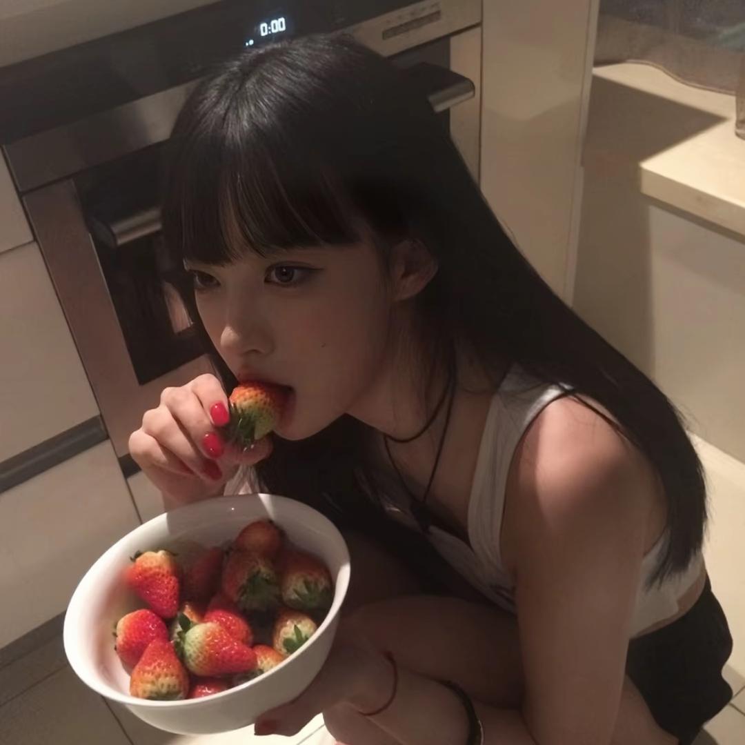 记得多喝水