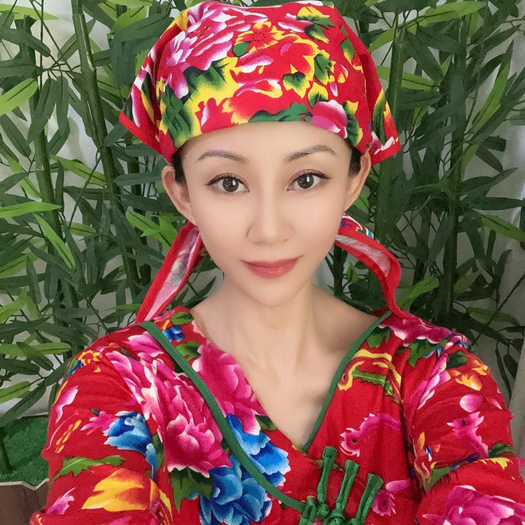 村花