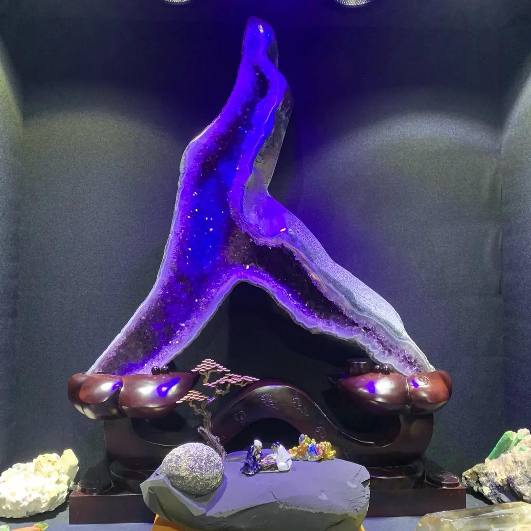 小颖睡不着