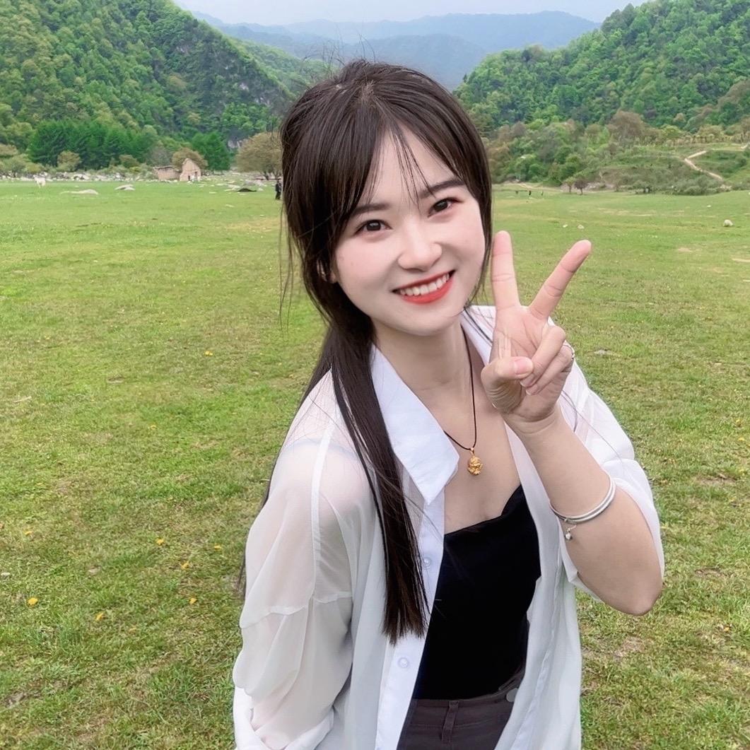 谷子小宝宝🍓