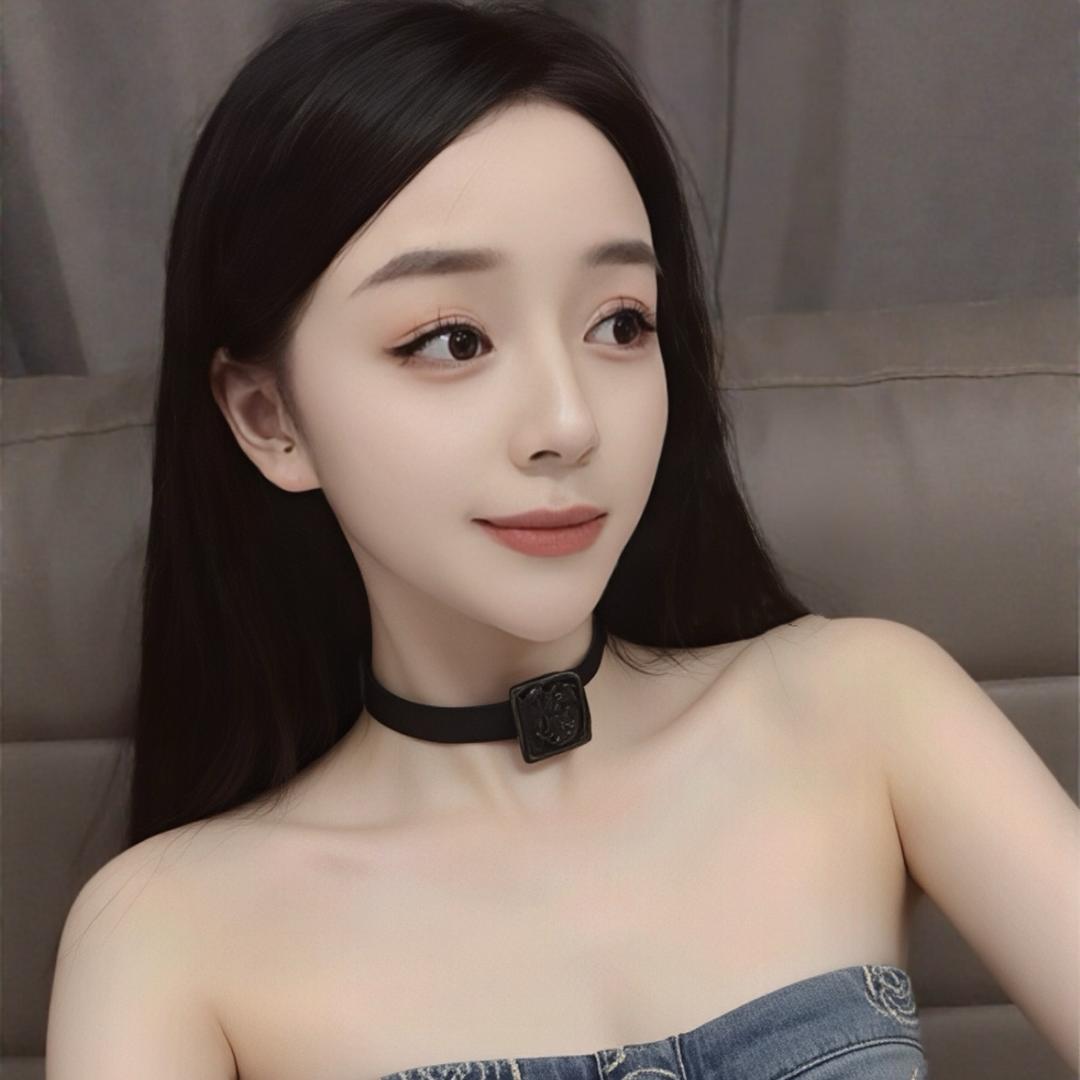 李美丽🌈