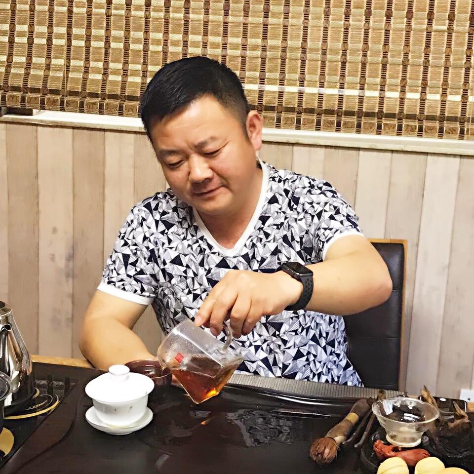 江宏全