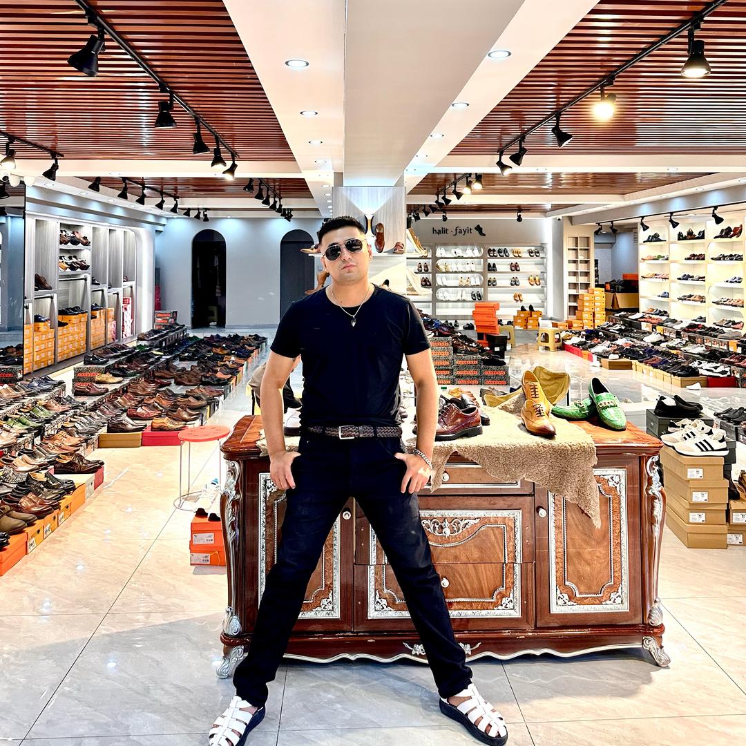 @Halit皮鞋驿站👞