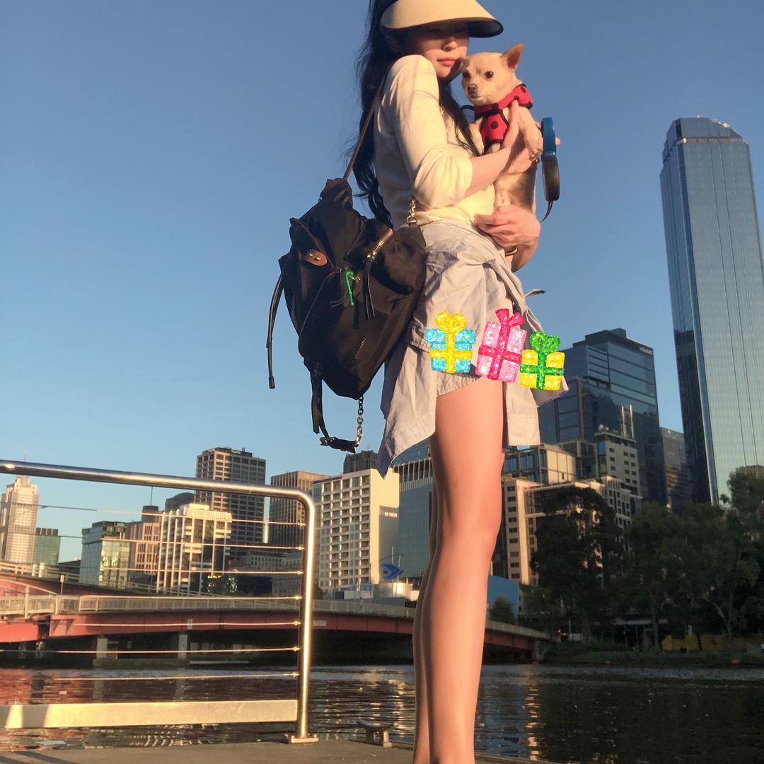王考拉🐨