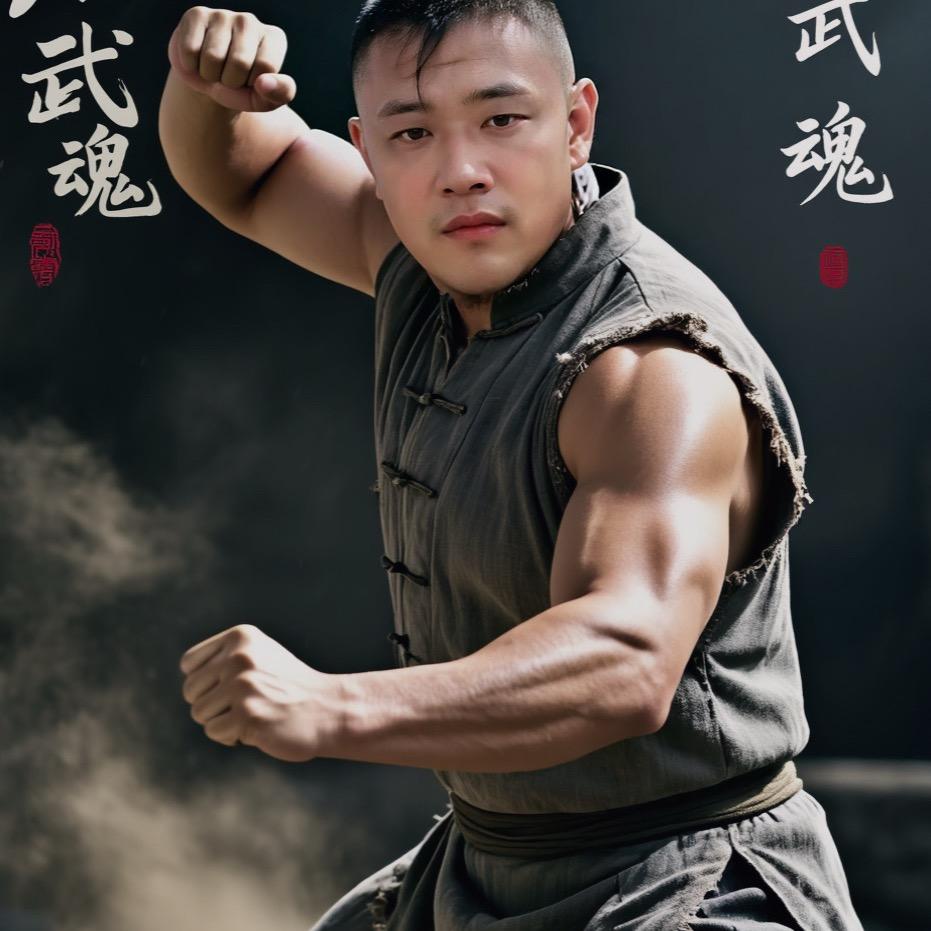 灵璧纯爷们有关必回