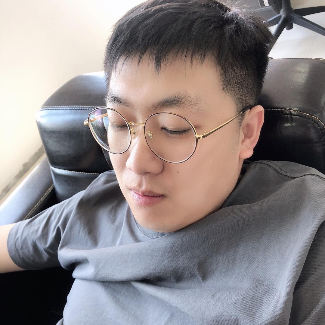༄八九