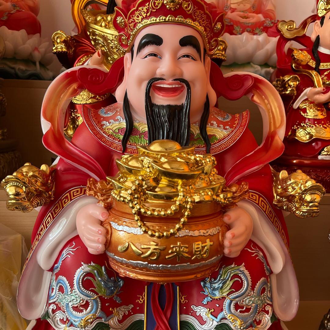 佛居工艺品批发