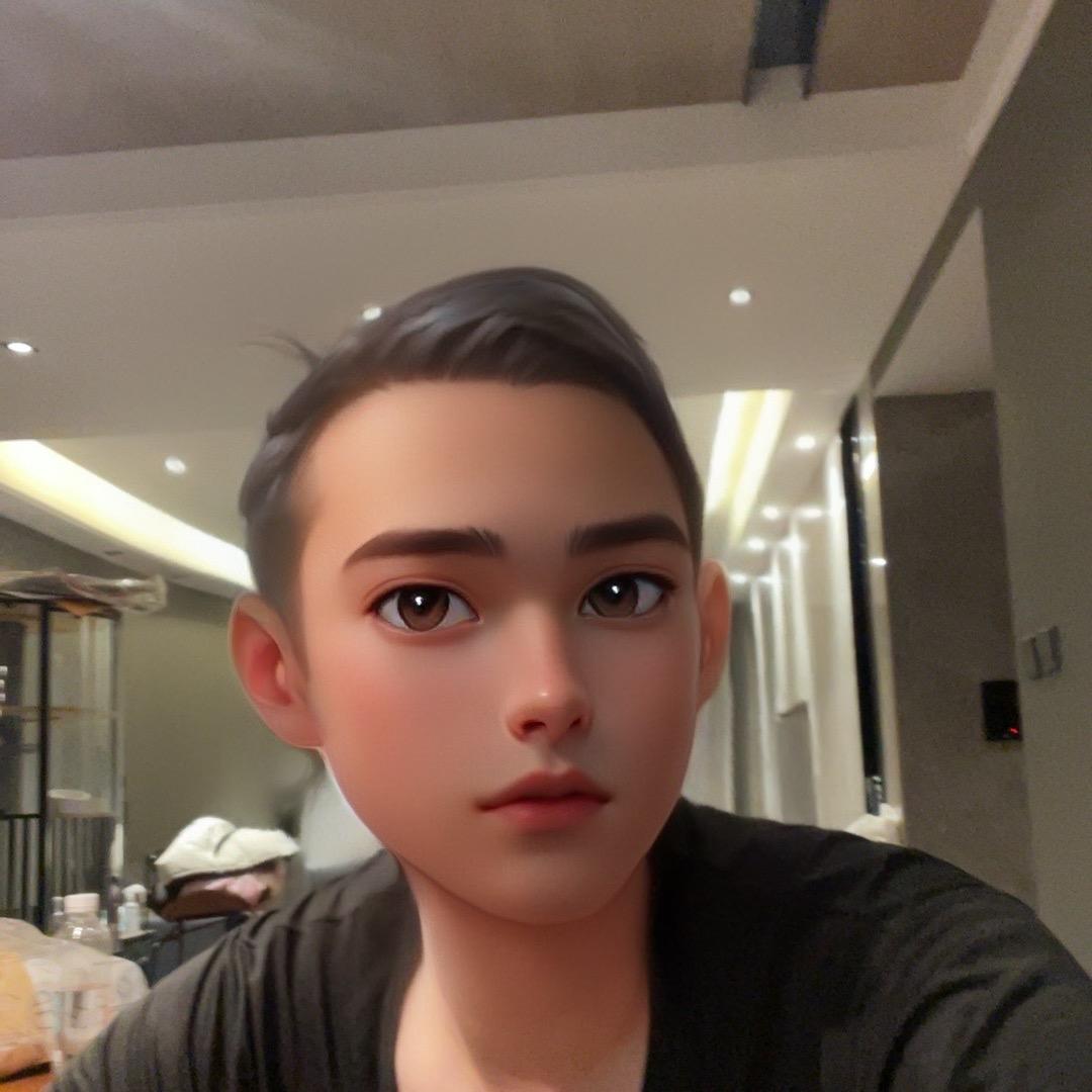 奶爸也爱玩