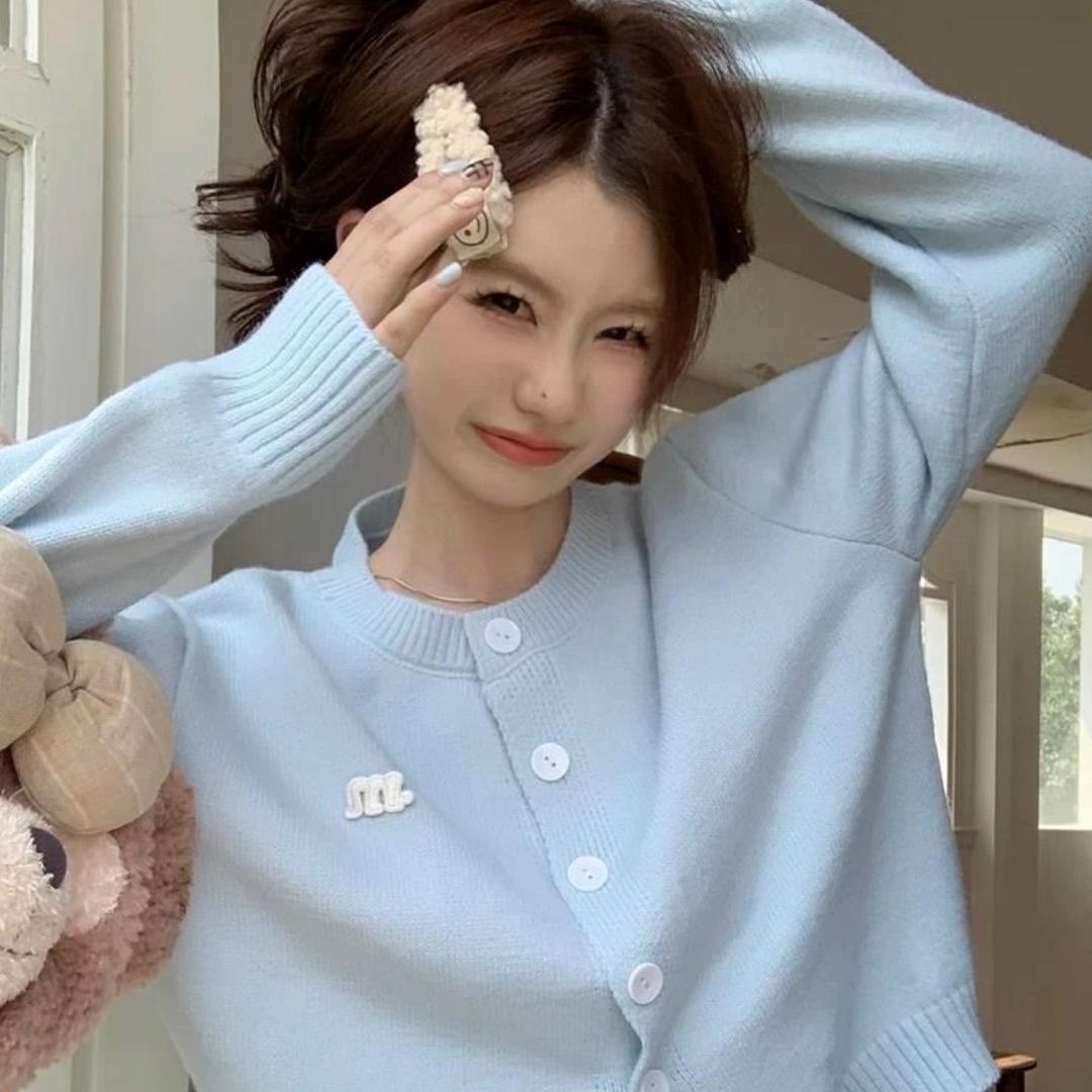 Buibui家韩系女装