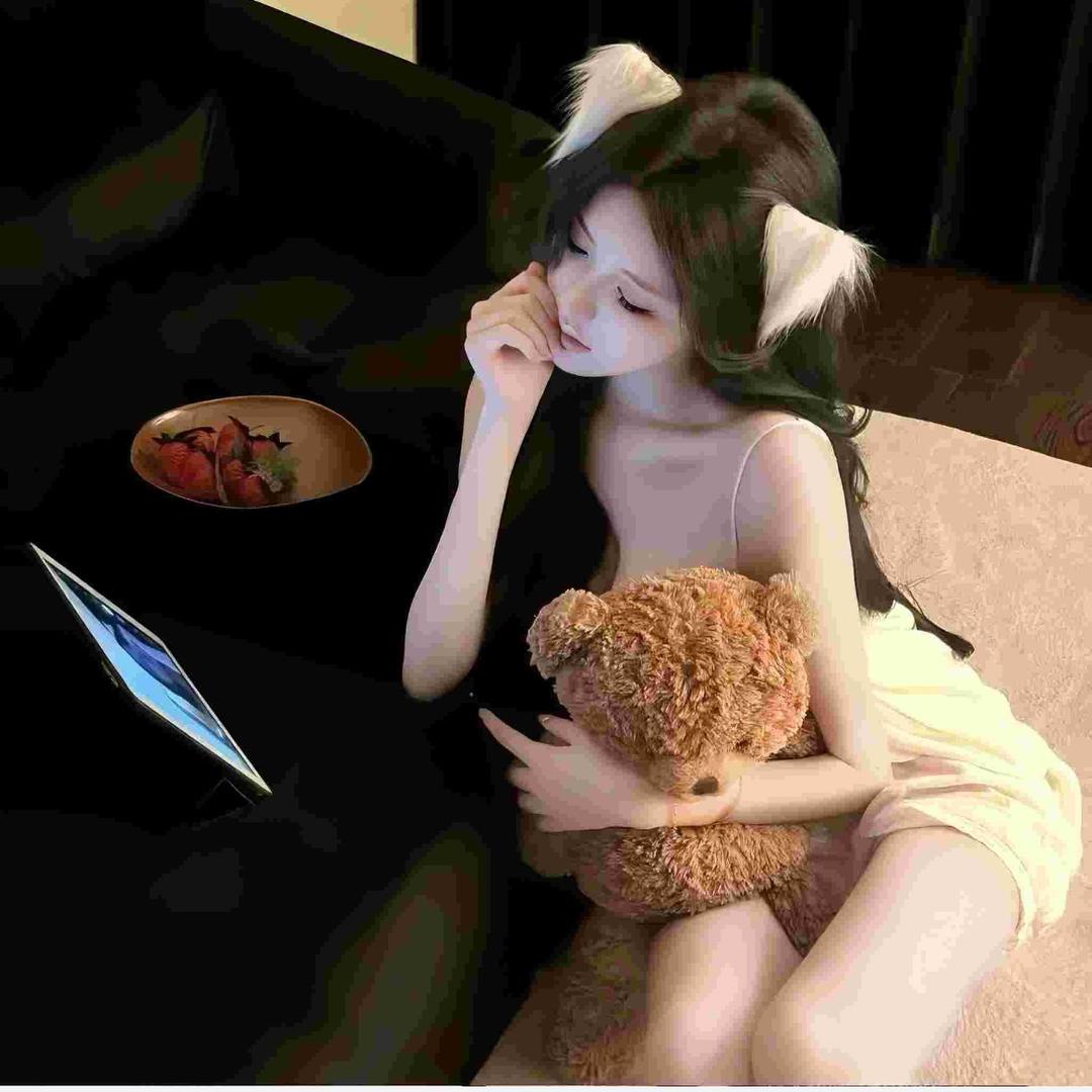 叶叶子
