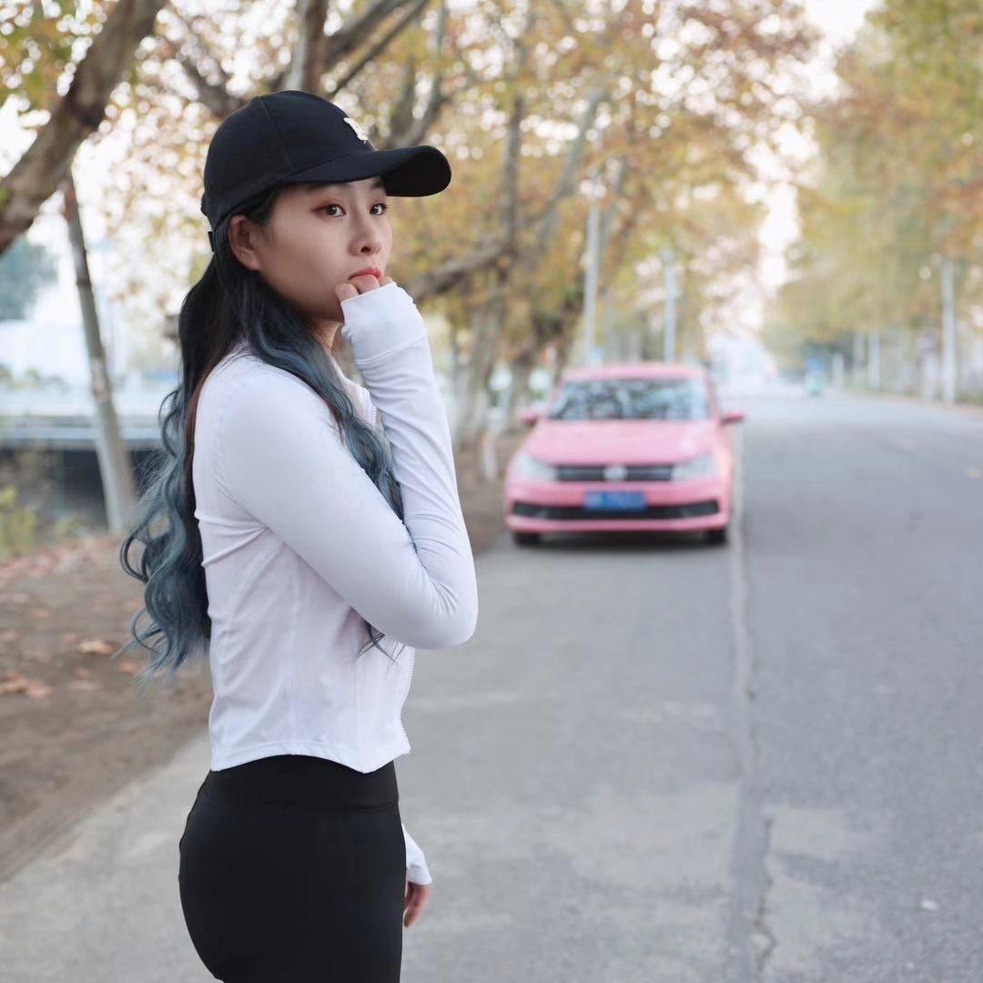 阜南新焕然健身服务有限公司
