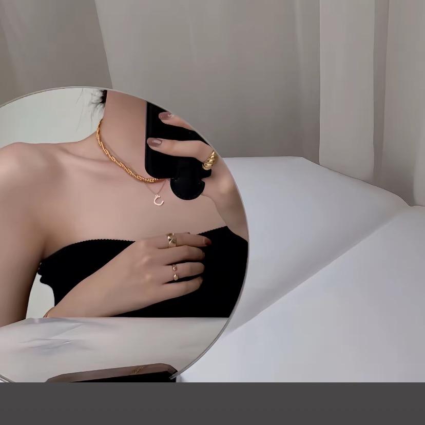 伊一定制女装👚