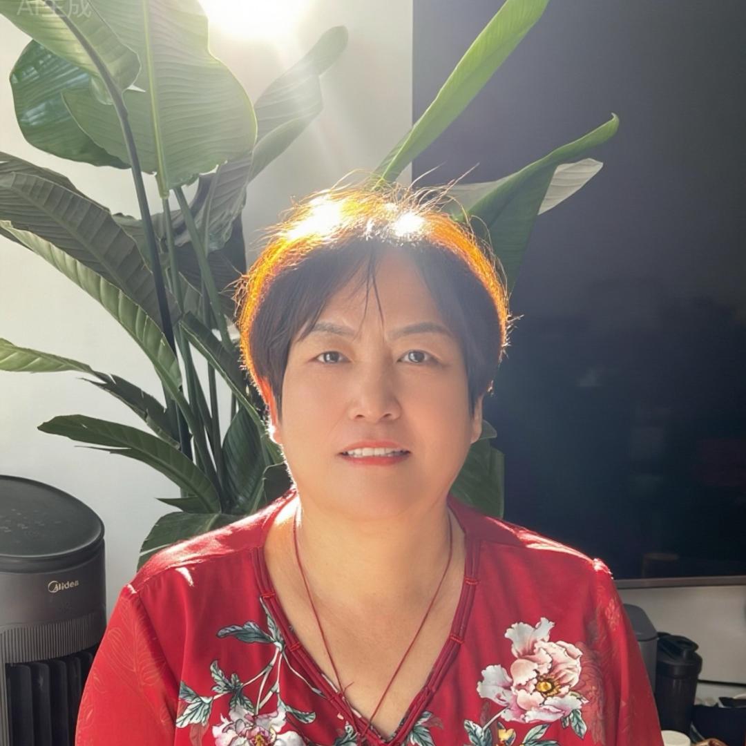 卡姐搂麻将🀄️