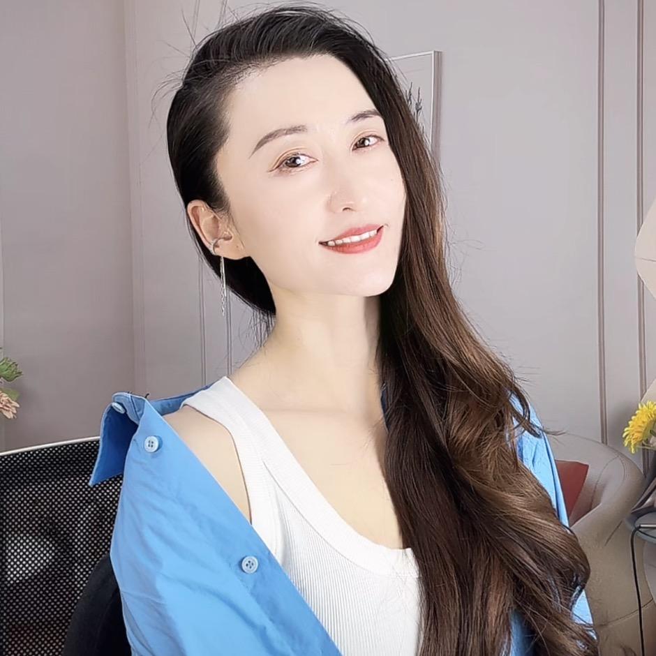 丽姐一米八