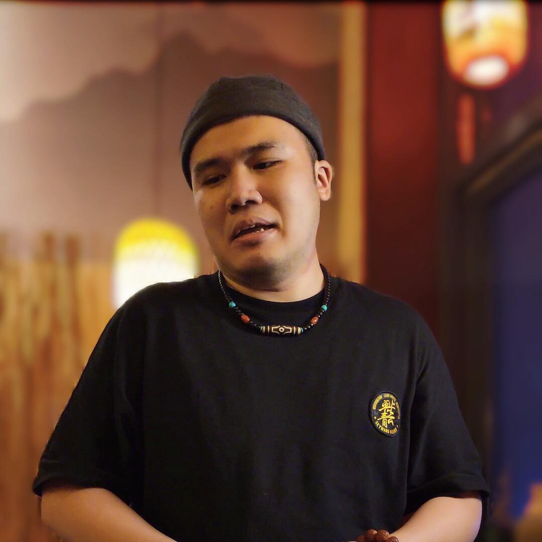 王心人