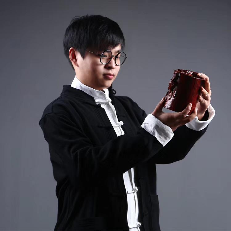 文心匠造