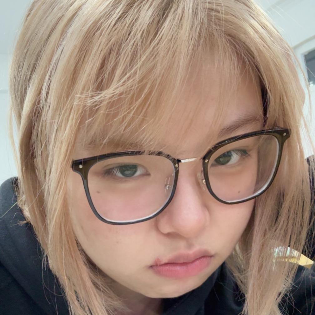 crycry鱼