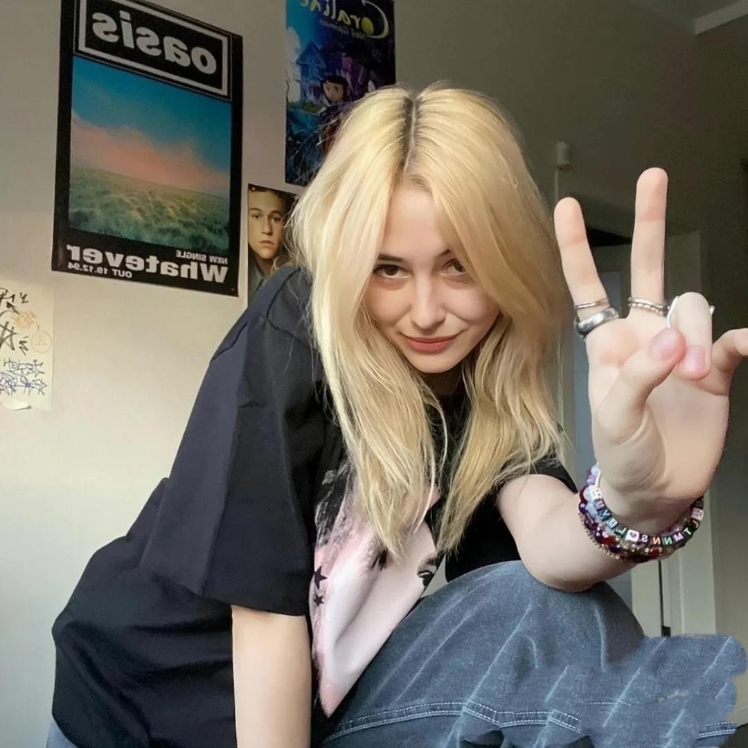 维尼熊妹妹🐻