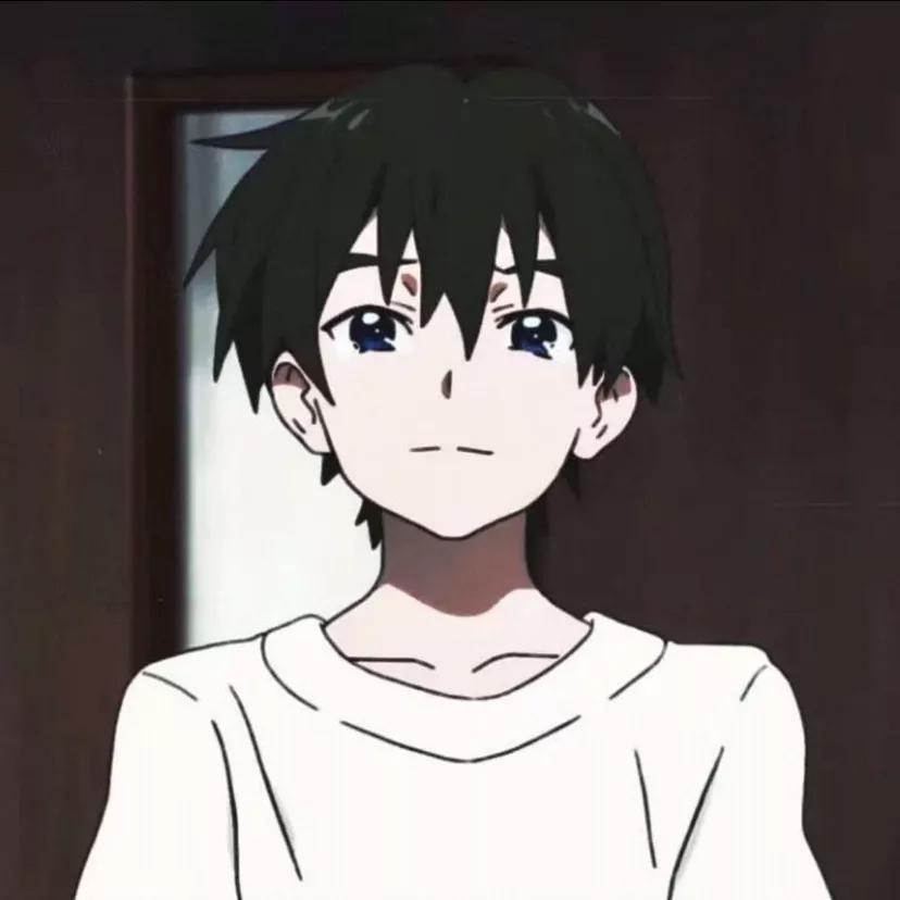 伤心男人..
