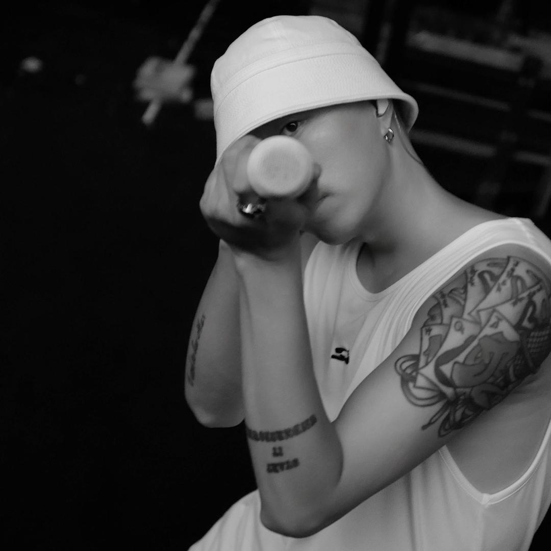 Jony J