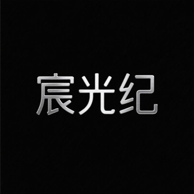 宸光纪银饰