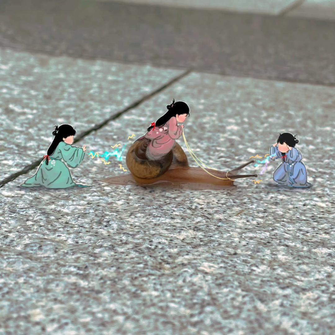 人机007