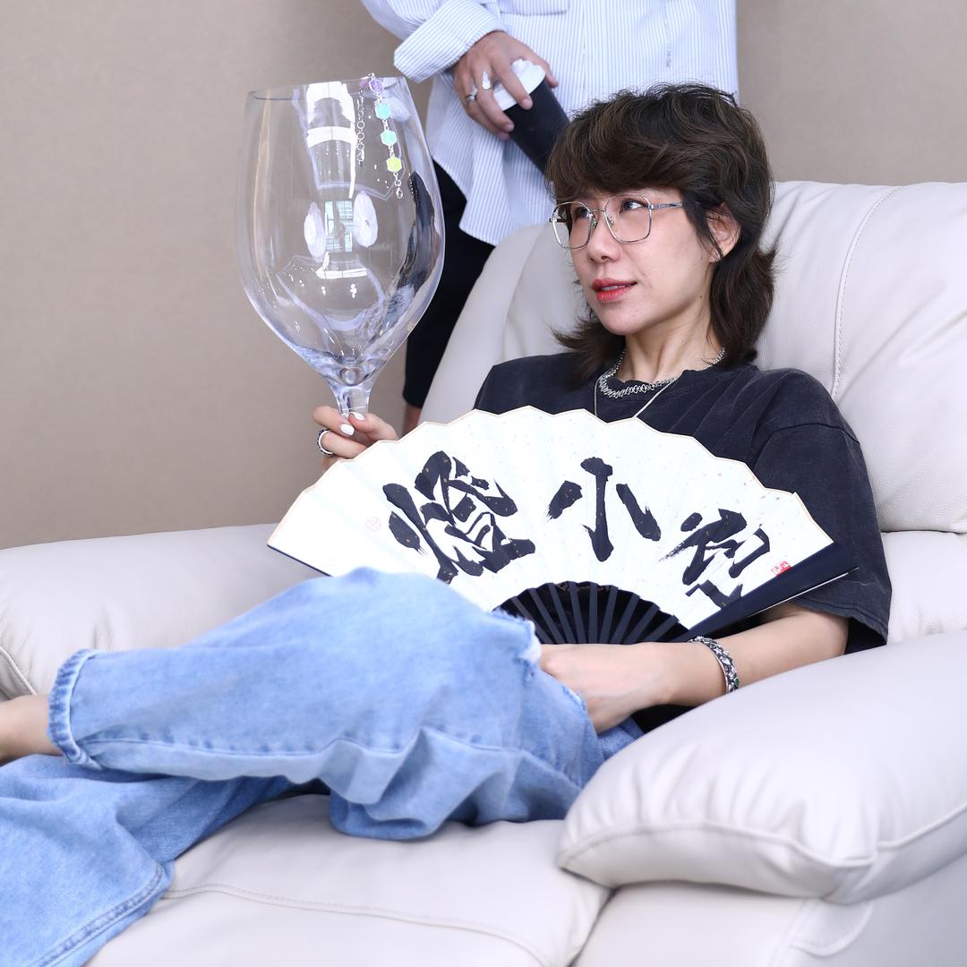 灯小炮银饰甄选