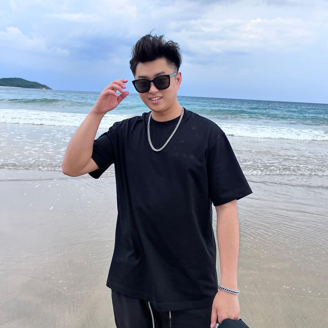 宋一波（减脂期）