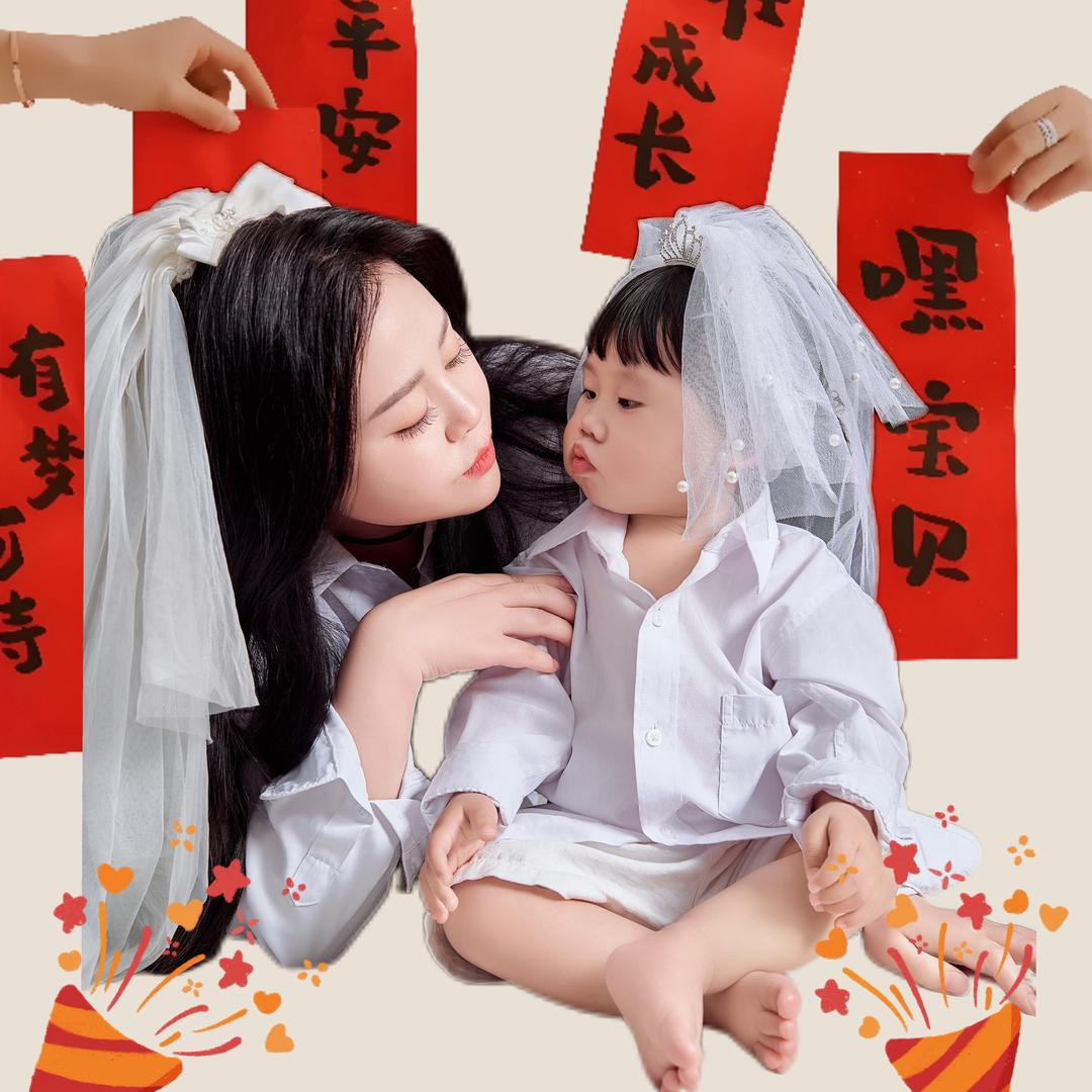 小泡芙成长记