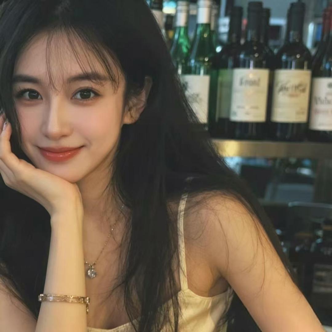 我对月亮许愿🙏